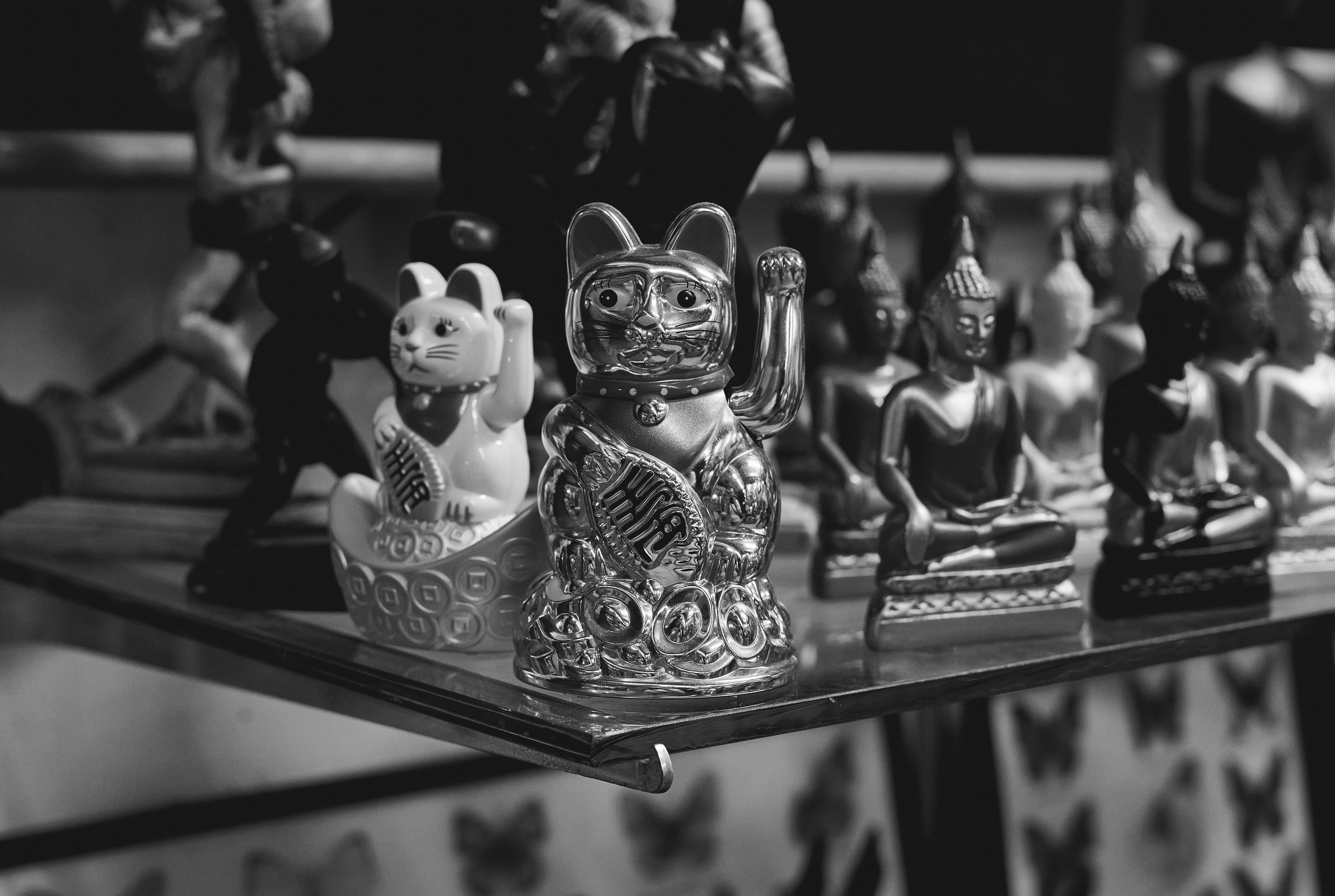 ของขลังเถื่อน! 5 สิ่งที่ไม่ควรนำมาเก็บไว้ในบ้าน (แม้จะสวยแค่ไหน)